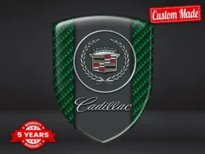 Cadillac Vinilos Ventana Automotrices Máximo Duradero Estilo Pro ST